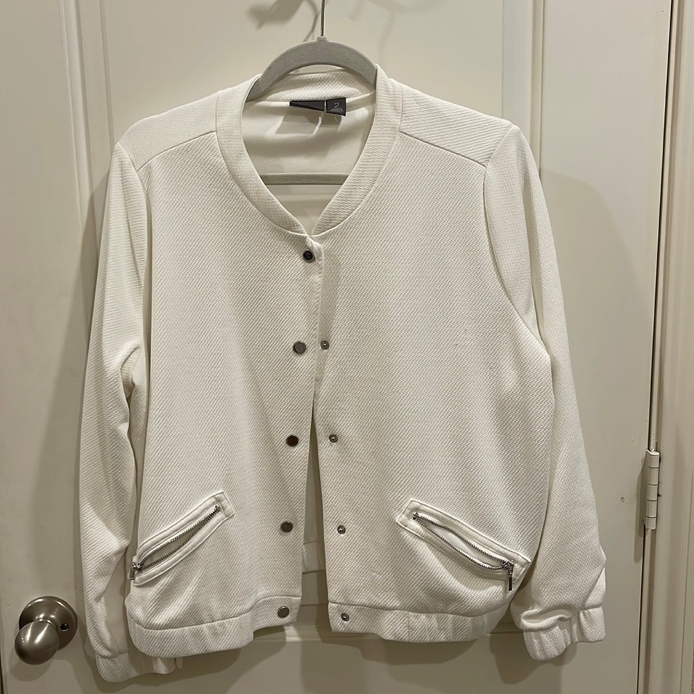 Chico’s jacket
